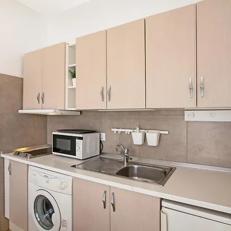 公寓 Estudio 3 Costa Adeje