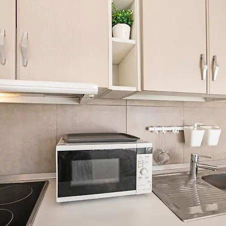 Estudio 3 Costa Adeje *