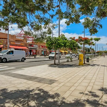 Estudio 3 Costa Adeje * Costa Adeje (Tenerife)