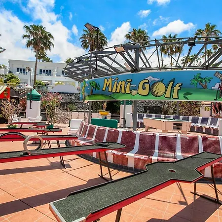 Estudio 3 Costa Adeje Costa Adeje (Tenerife)