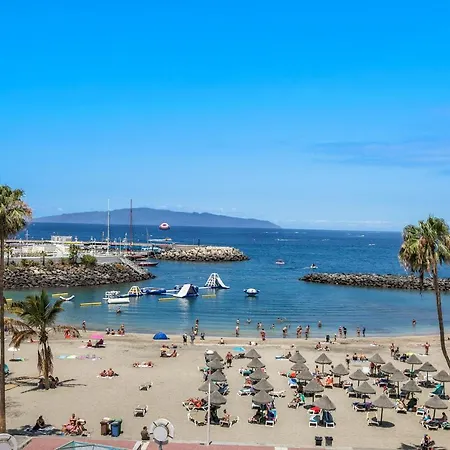 Appartamento Estudio 3 Costa Adeje *