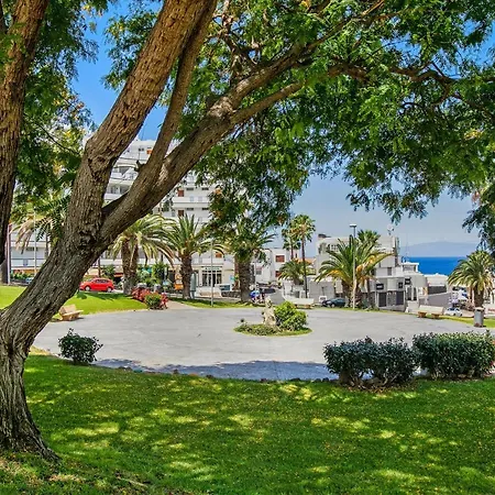 Estudio 3 Costa Adeje