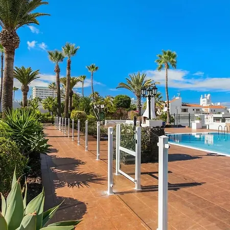 公寓 Estudio 3 Costa Adeje