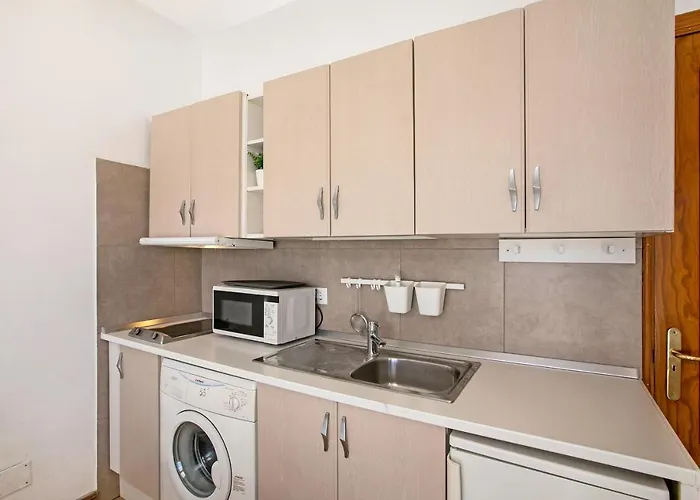 Appartamento Estudio 3 Costa Adeje