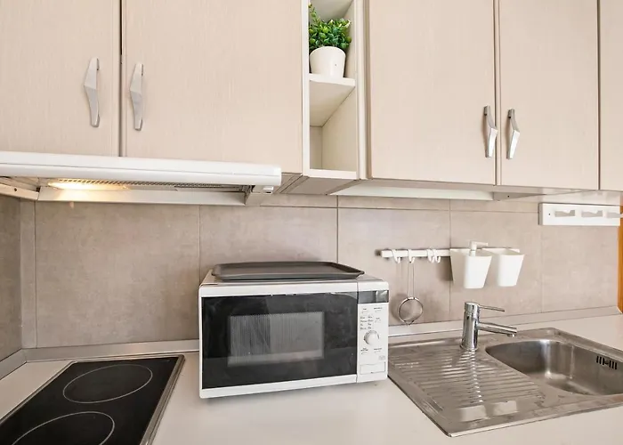 Estudio 3 Costa Adeje *