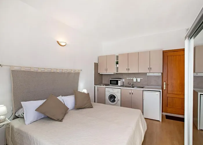 Estudio 3 Costa Adeje Appartamento *