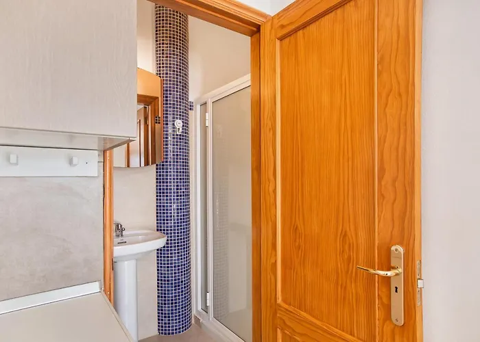 Estudio 3 Costa Adeje *