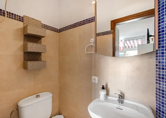 Estudio 3 Costa Adeje Appartamento