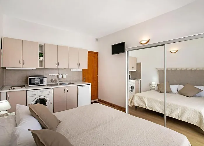 Estudio 3 Costa Adeje