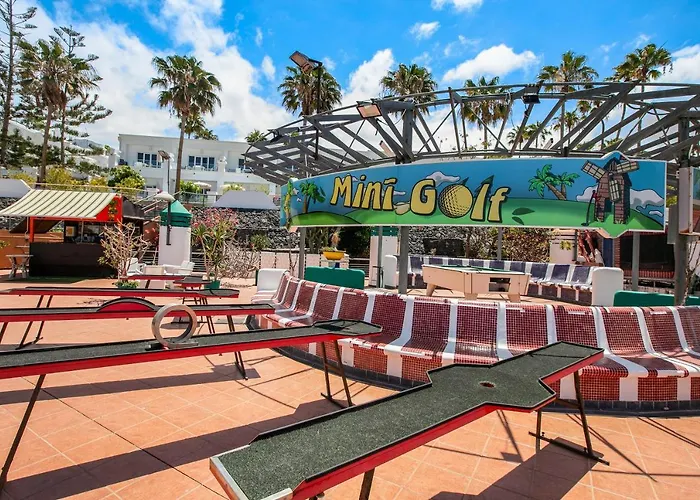 Estudio 3 Costa Adeje Costa Adeje (Tenerife)