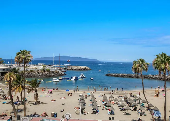 Appartamento Estudio 3 Costa Adeje *