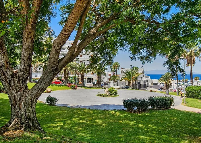 Estudio 3 Costa Adeje