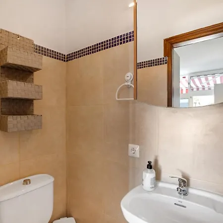Estudio 3 Costa Adeje Apartamento